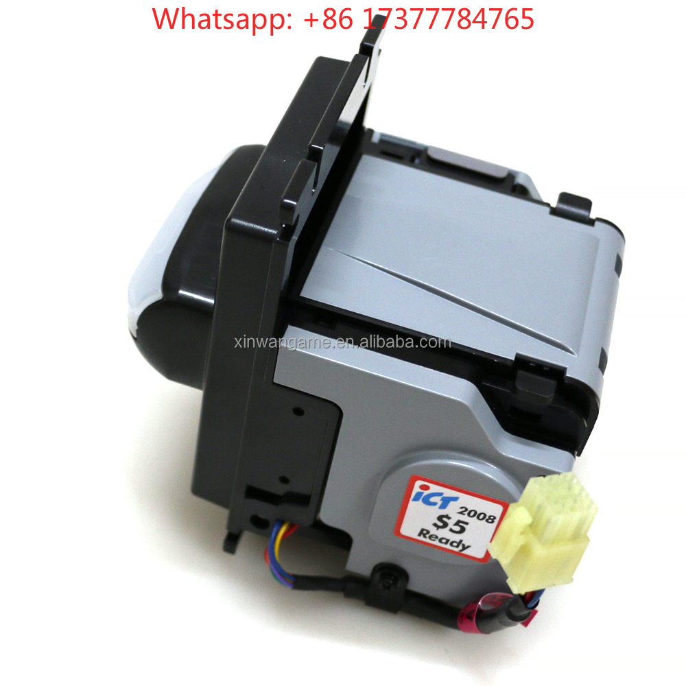 ICT L70 Banknote Validator Mon - Bill Acceptor Vending recensione e prezzo