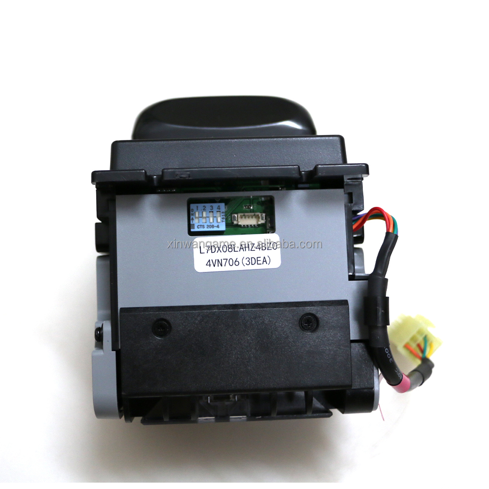 ICT L70 Banknote Validator Mon - Bill Acceptor Vending recensione e prezzo